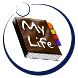 MyLife Notebook & DB Utilities 5 user icon